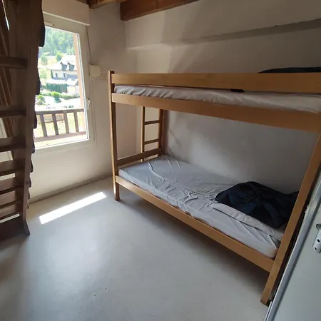 Hostel Oxygene *