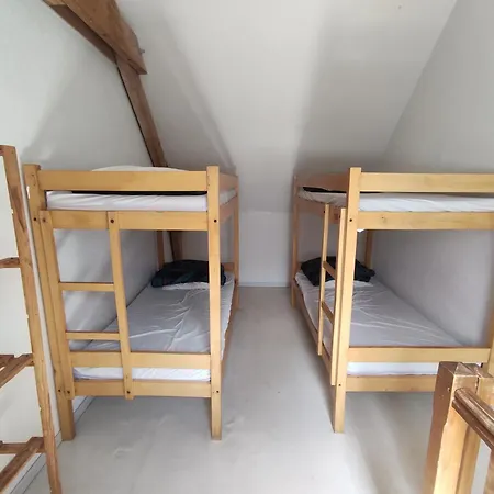 Hostel Oxygene *