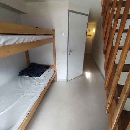 Oxygene Hostel